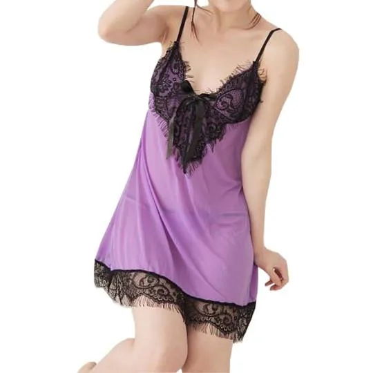 Nuisette Armelle 2pcs