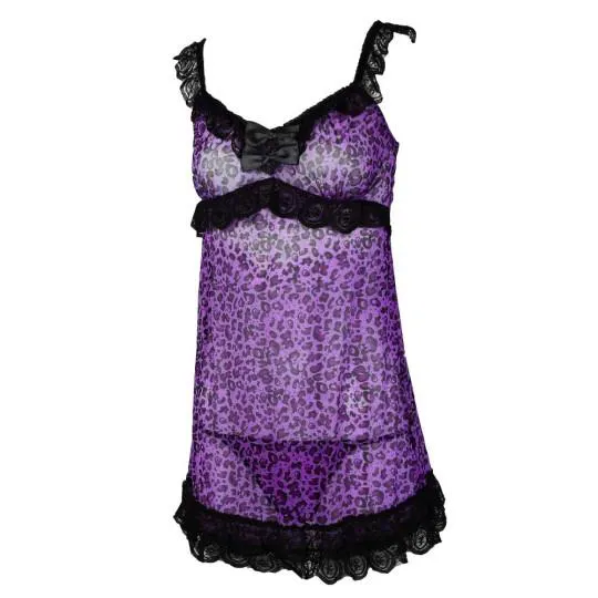 Nuisette Katya 2pcs