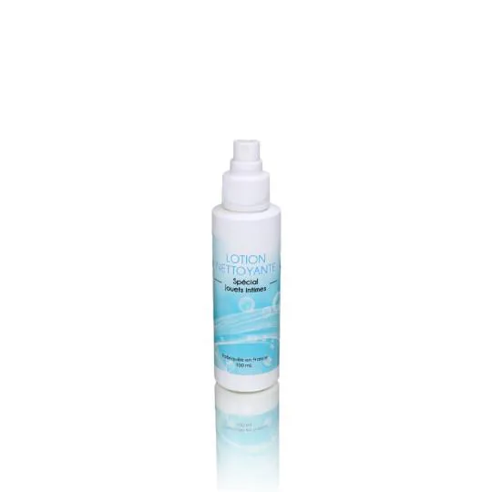 Nettoyant Toy Cleaner 100ml