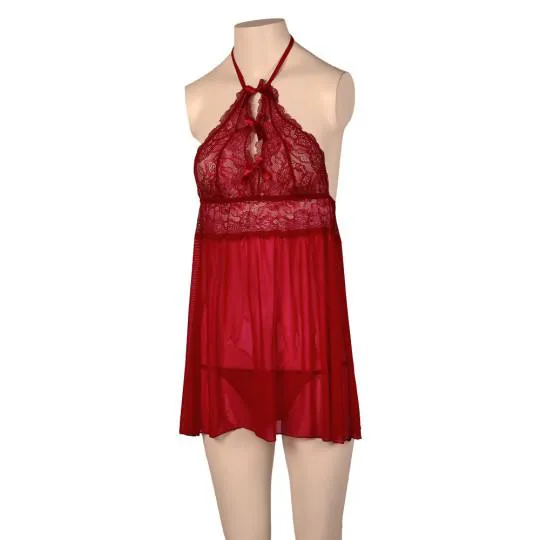 Nuisette Karol 2pcs
