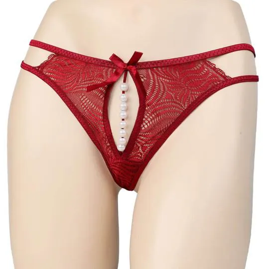 String Ouvert Maelis