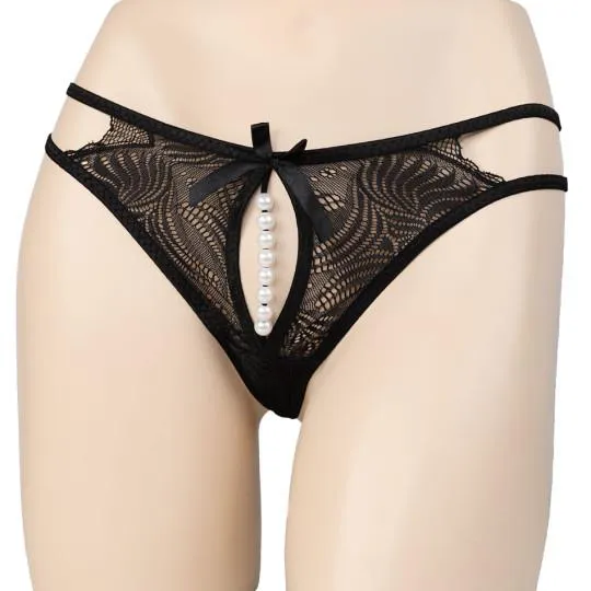 String Ouvert Maelis