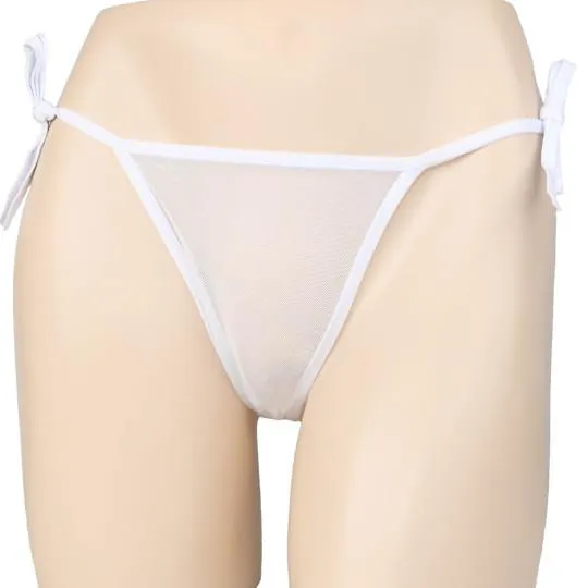 Tanga Brod&eacute;e Carrie
