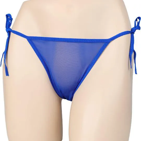 Tanga Brod&eacute;e Carrie