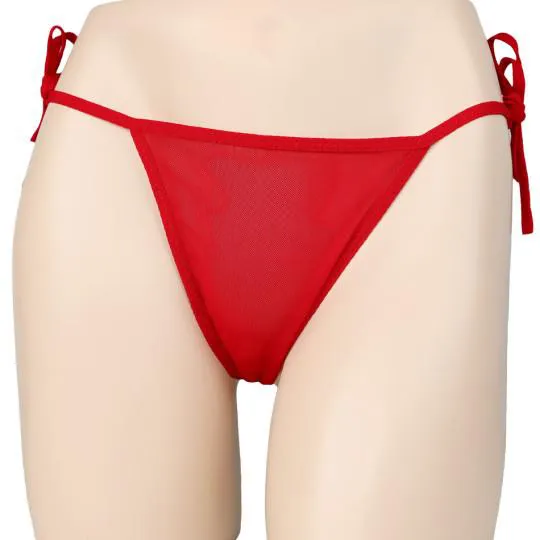 Tanga Brod&eacute;e Carrie