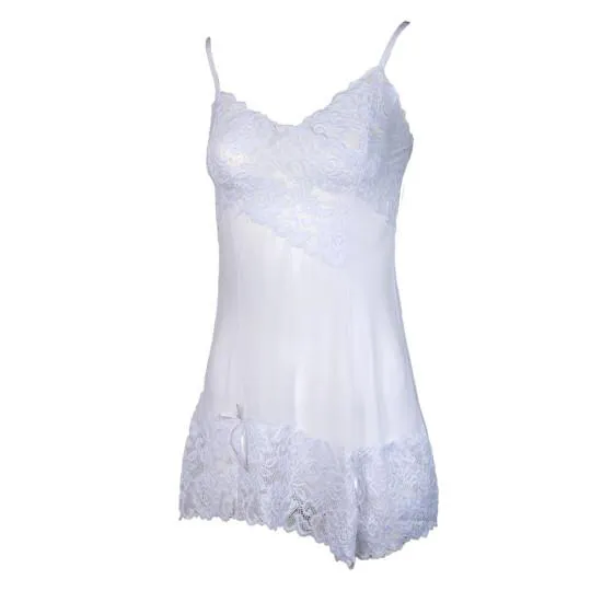 Nuisette Flamenco 2pcs