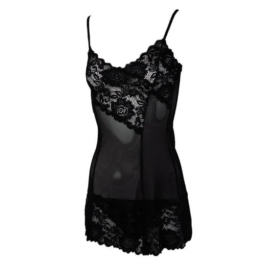 Nuisette Flamenco 2pcs