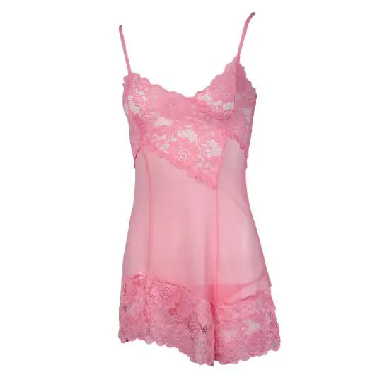 Nuisette Flamenco 2pcs