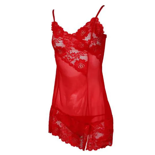 Nuisette Flamenco 2pcs