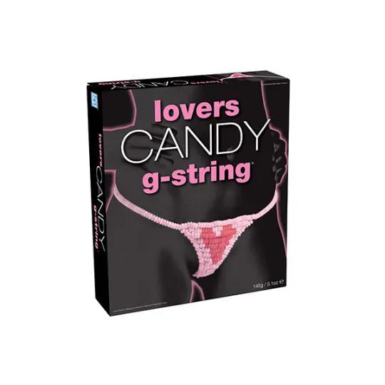 Lovers Candy String Bonbons
