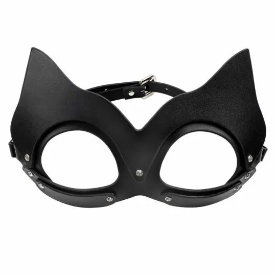 Masque Simili Oreilles Pointues