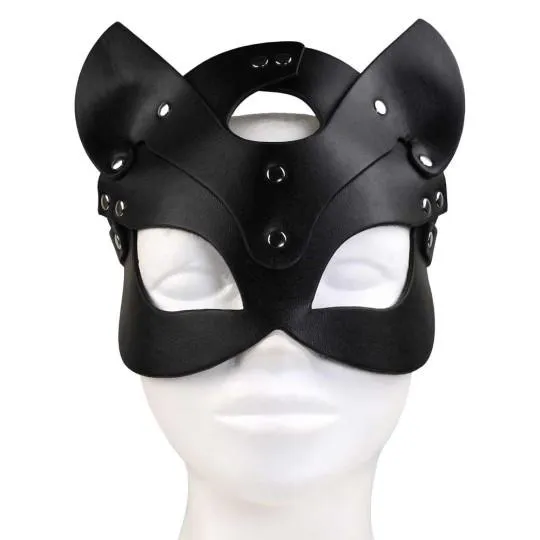 Masque Fantaisie Simili Oreilles Courtes