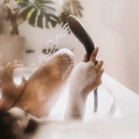  Wave Douche Intime Womanizer