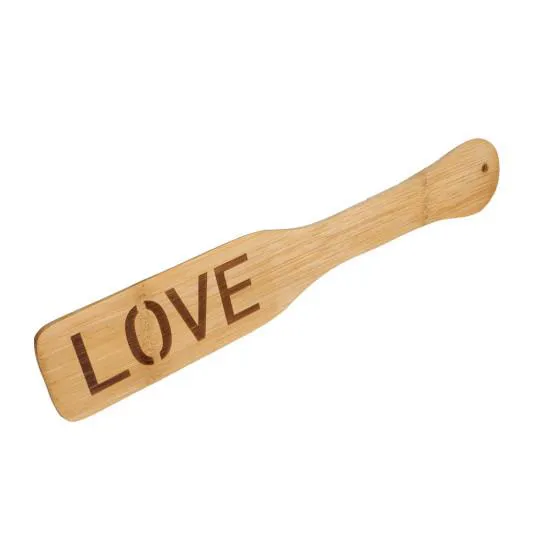 Paddle Bois Love