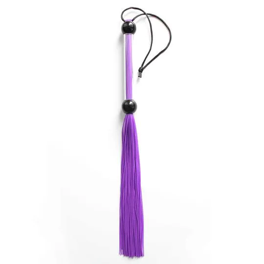 Fouet Silicone 40cm