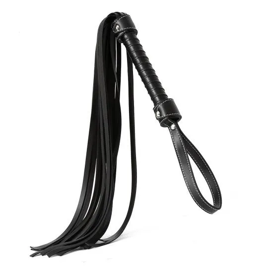 Martinet Faux Cuir long