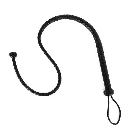 Fouet Faux cuir 