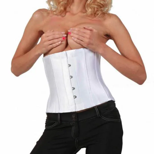 Serre Taille Satin