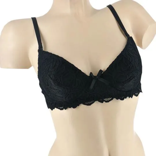 Sg Dentelle Fanny