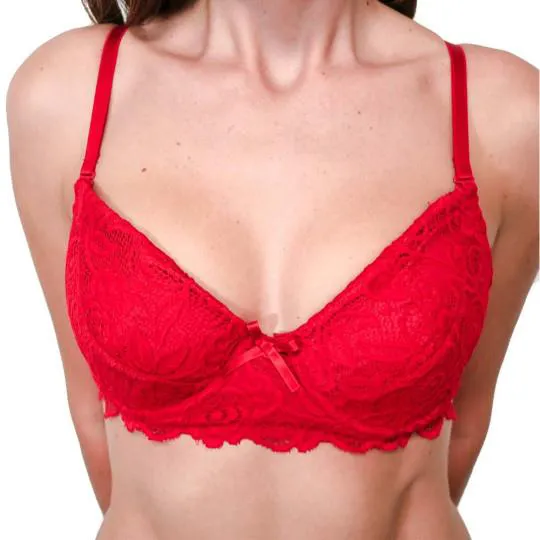 Sg Dentelle Fanny
