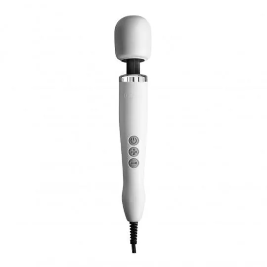 Massager Doxy Wand Vibrant