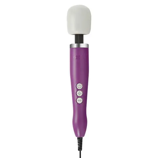 Massager Doxy Wand Vibrant