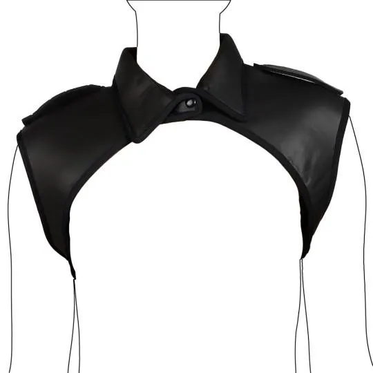 Harnais Eros Plastron Homme