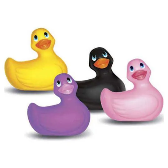 Canard Classique 2.0