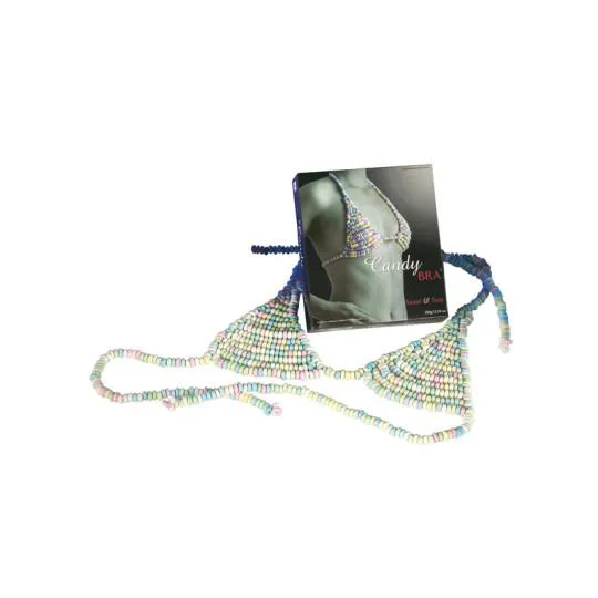 Candy Soutien Gorge Bonbons 