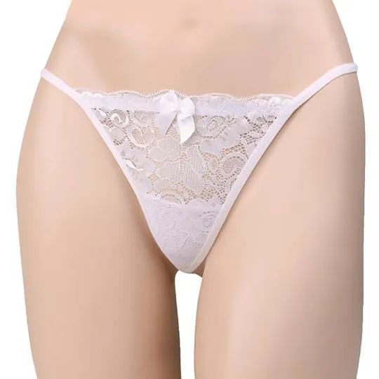 String Dentelle Penny