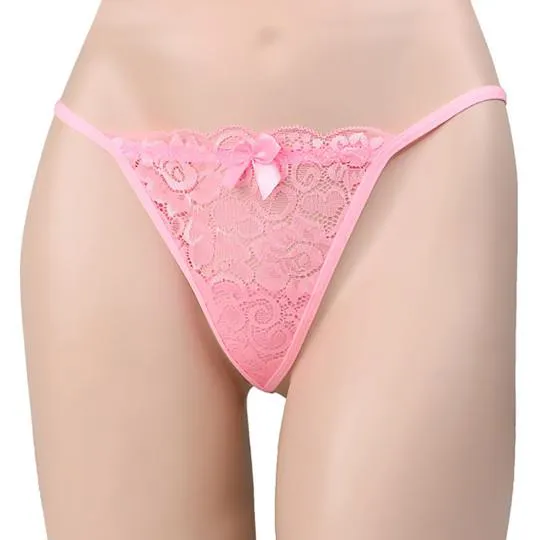 String Dentelle Penny