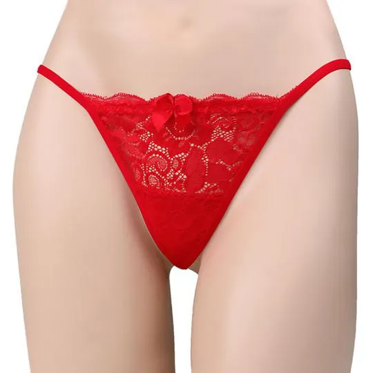 String Dentelle Penny