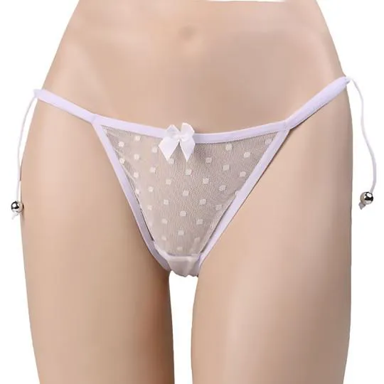 String &agrave; Nouer Plume