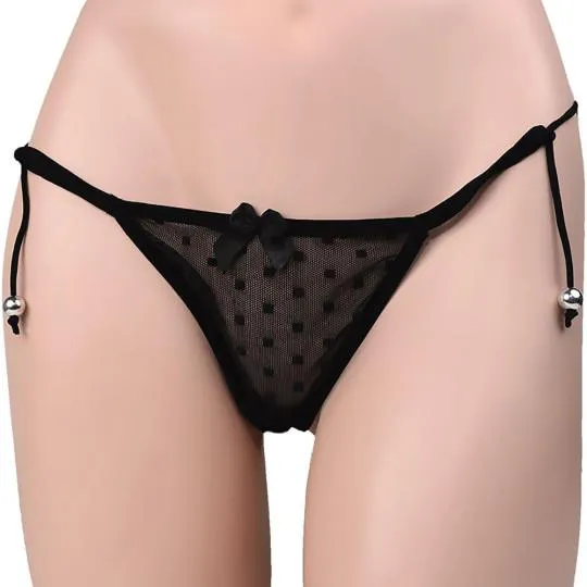 String &agrave; Nouer Plume