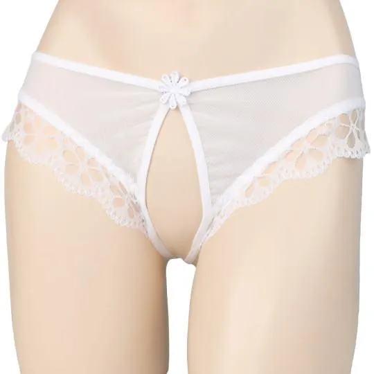 Shorty Ouvert Melissa