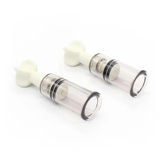 Aspire T&eacute;tons 2pcs XL Transparent