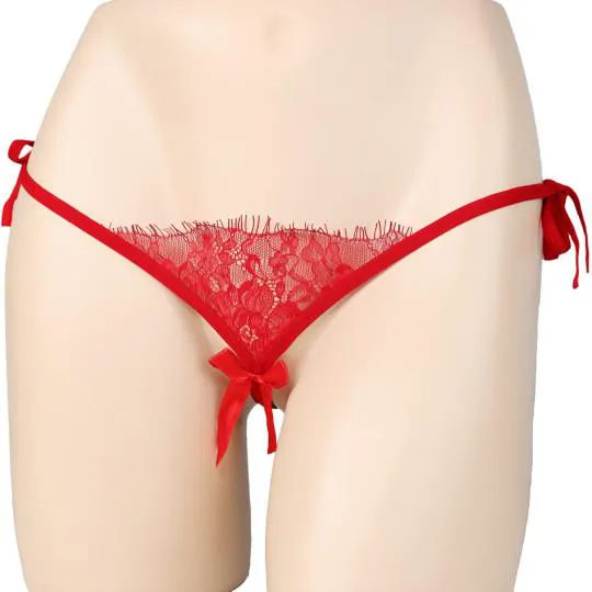 String &agrave; Nouer Pauline