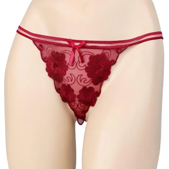 String G&eacute;raldine