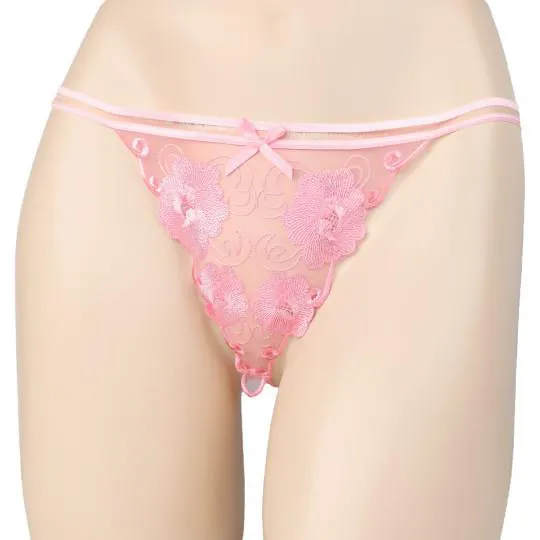 String G&eacute;raldine