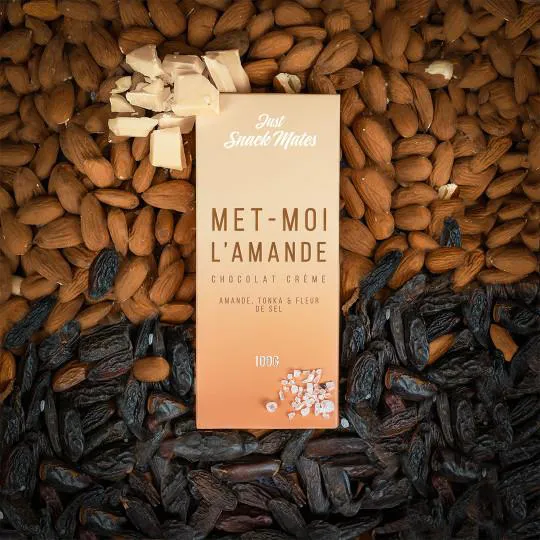 Chocolat Aphrodisiaque classique 100 gr 