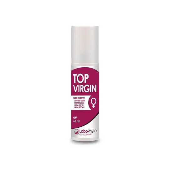 Top Virgin Gel 60ml