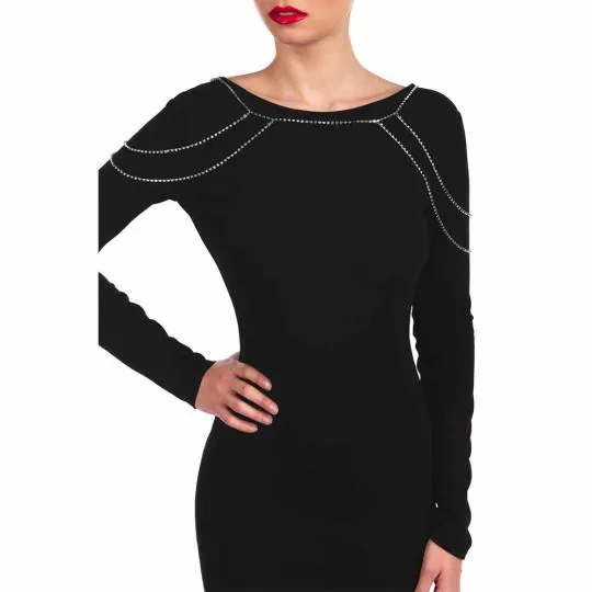 Chaine de Taille Epaule Mia