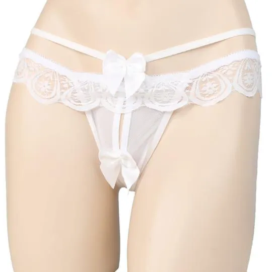 String Ouvert Tammy