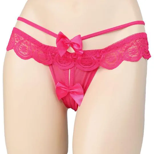 String Ouvert Tammy
