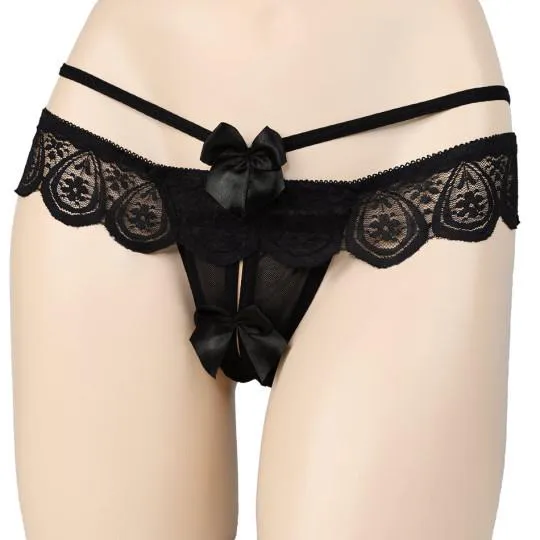 String Ouvert Tammy