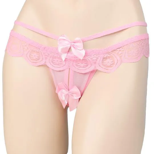 String Ouvert Tammy