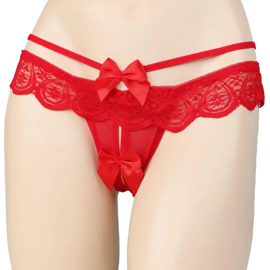 String Ouvert Tammy
