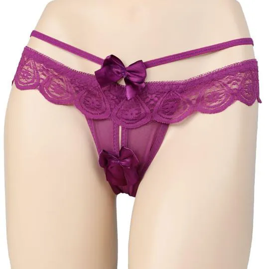 String Ouvert Tammy