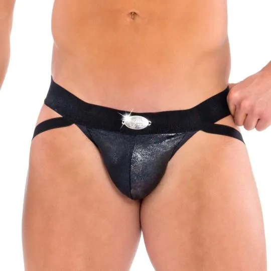 JOCK ZACK