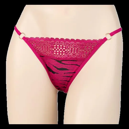 String Triangle Davina